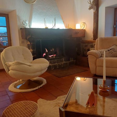 Вилла 21Lemonde Le Brignon Экстерьер фото